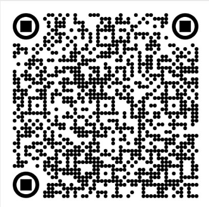 Registration QR Code